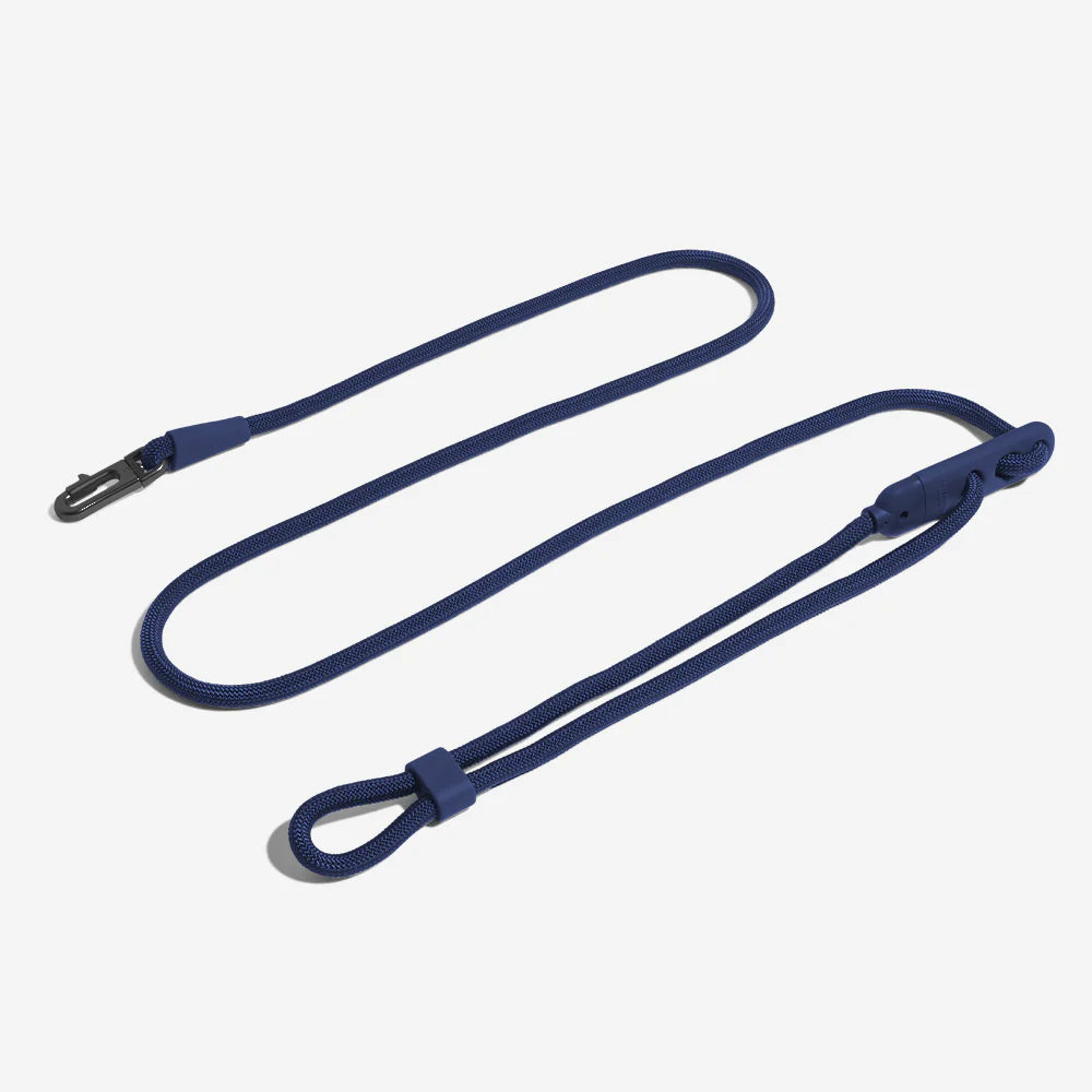 Correa Hands-Free Azul