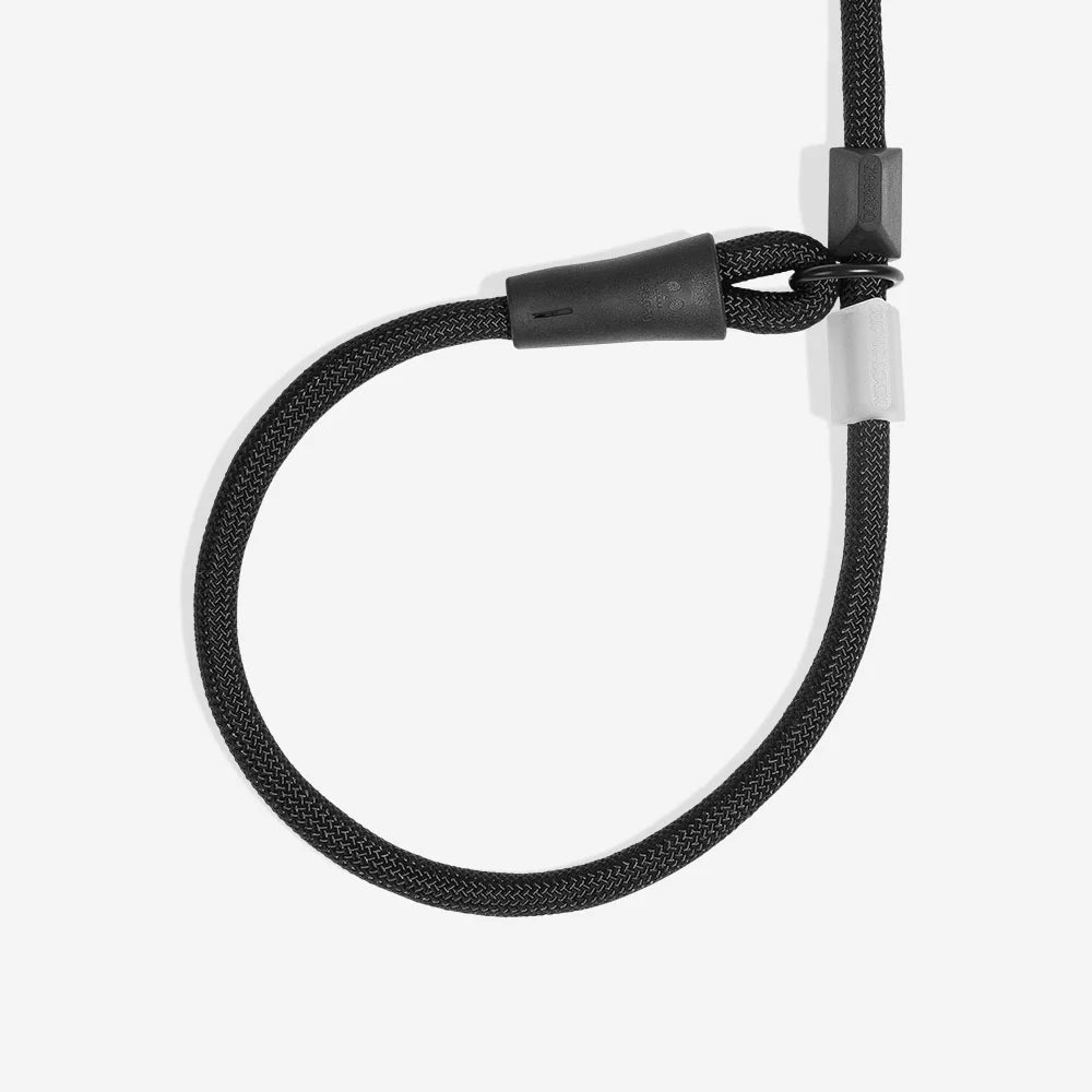 Correa Slip-N-Lock Negra