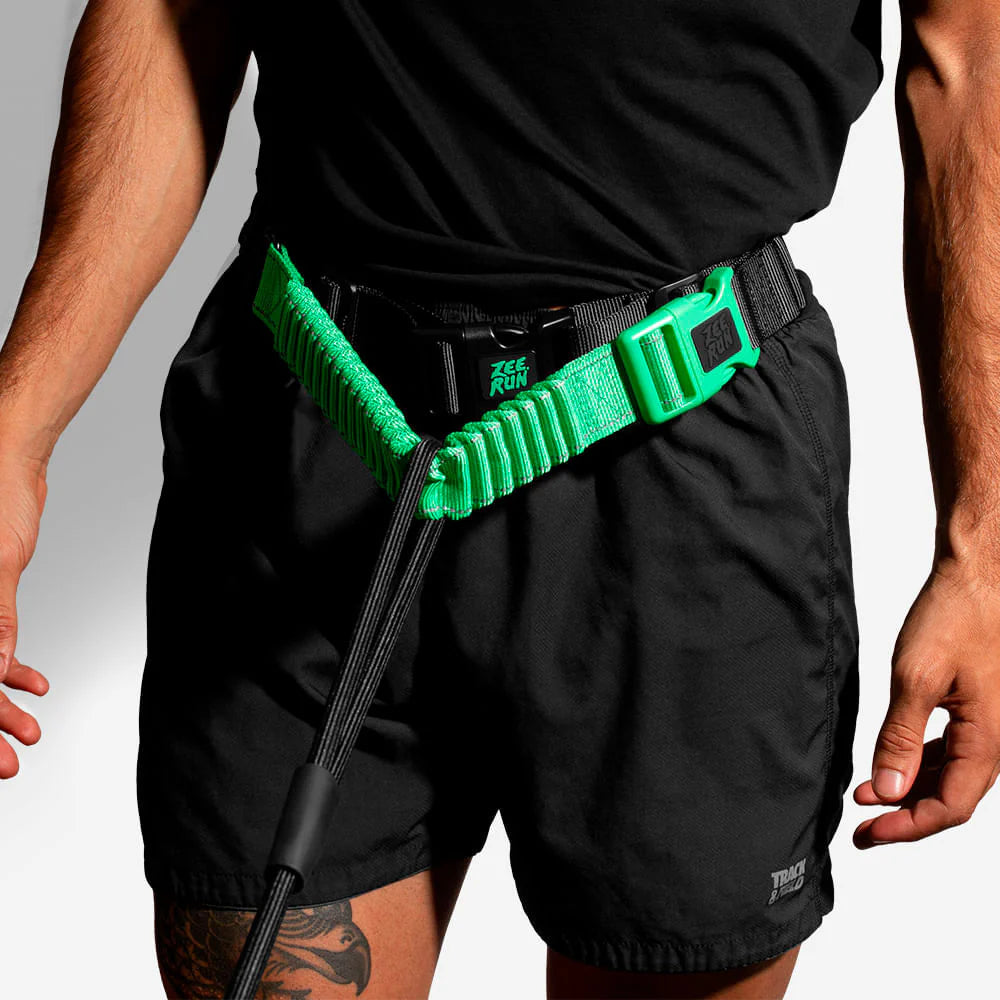 Running Belt